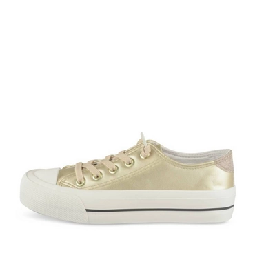 Baskets OR Fille