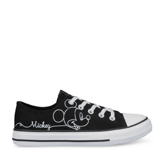 Sneakers ZWART Meisjes