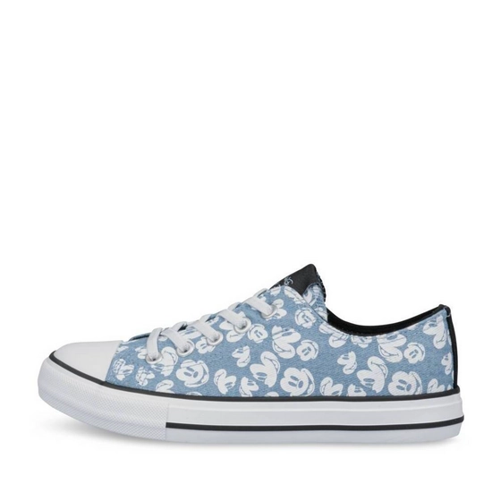 Baskets JEANS Fille