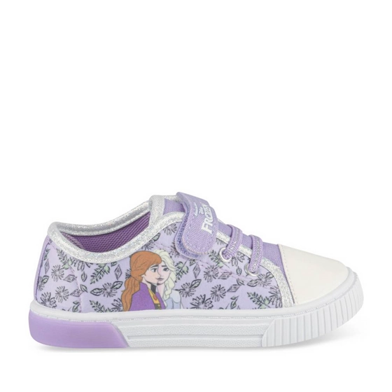 Sneakers LILA Meisjes