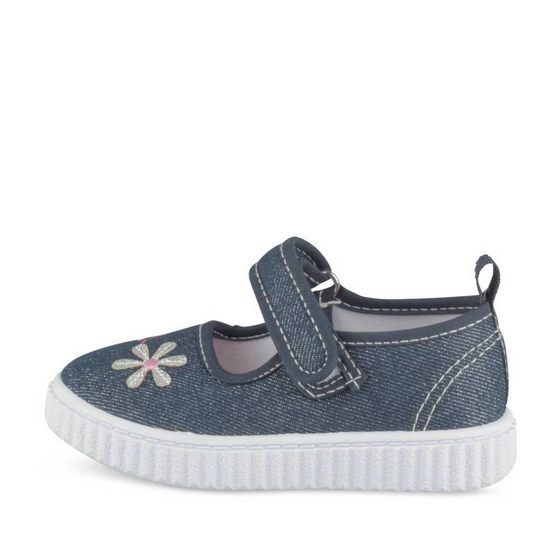 Baskets MARINE Fille