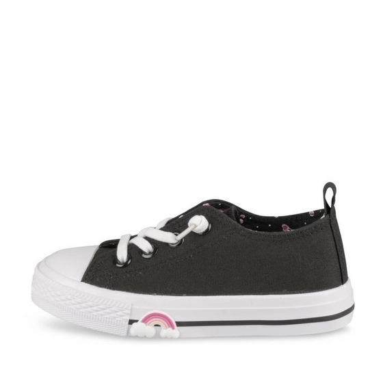 Sneakers ZWART Meisjes