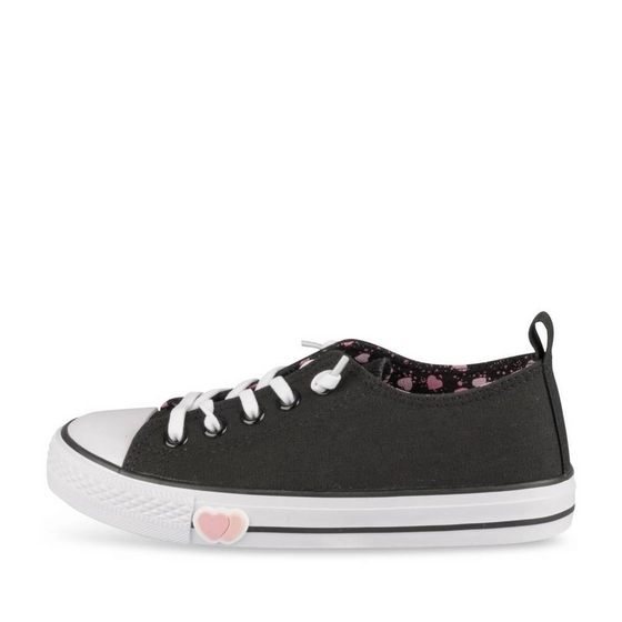 Sneakers ZWART Meisjes