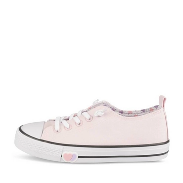 Baskets ROSE Fille