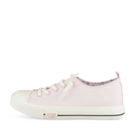 Baskets ROSE Fille