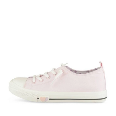 Baskets ROSE Fille