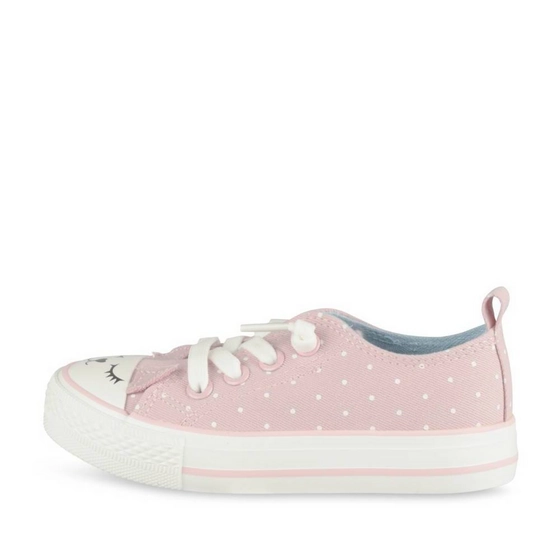 Baskets ROSE Fille