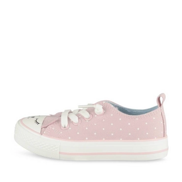 Baskets ROSE Fille