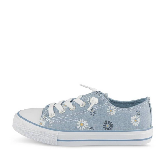 Sneakers BLAUW Meisjes