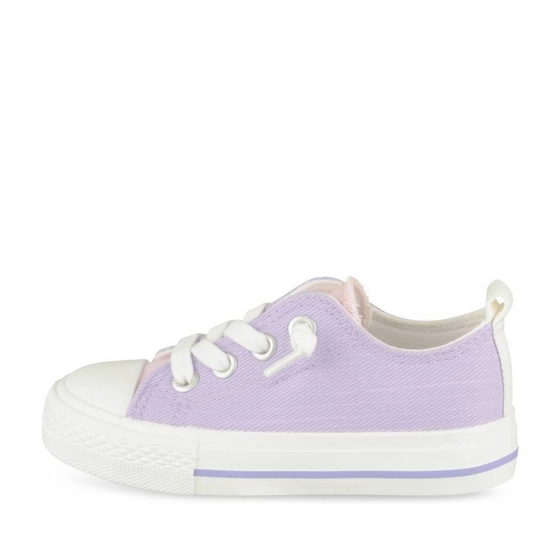 Sneakers VIOLET Meisjes