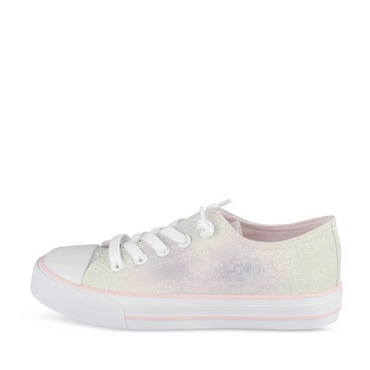 Baskets MULTICOLORE Fille
