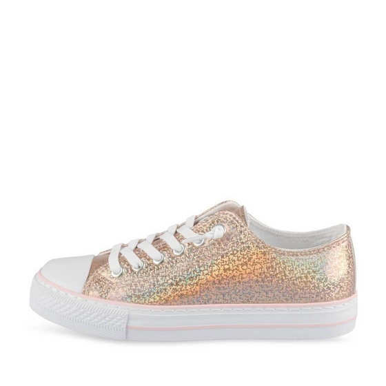 Baskets ROSE Fille