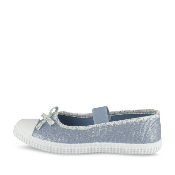 Sneakers BLAUW Meisjes