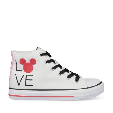 Sneakers WIT Meisjes