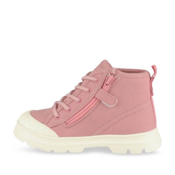 Sneakers FUCHSIA Meisjes