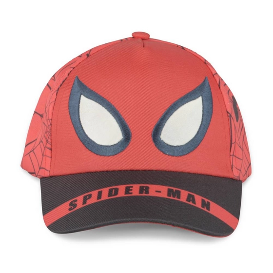 Casquette ROUGE Garçon