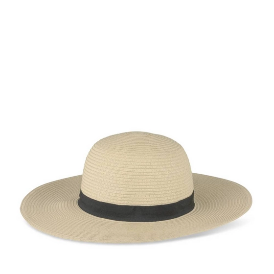 Chapeau BEIGE Femme