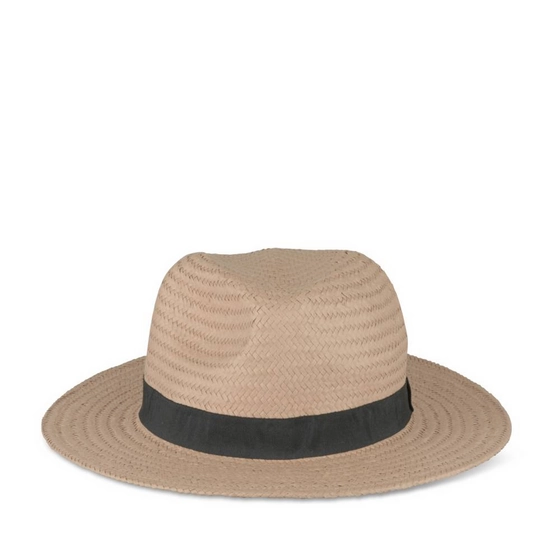 Chapeau BEIGE Homme