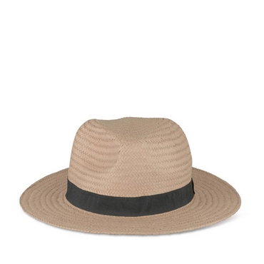 Hoed BEIGE Heren