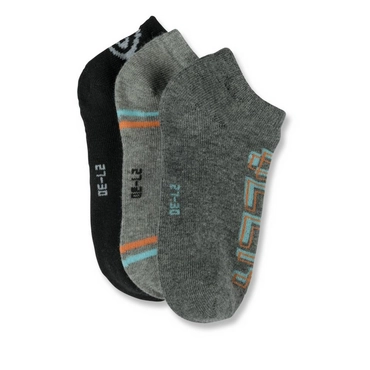 Socken GRIJS Jongen