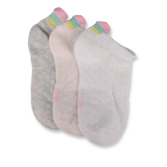 Chaussettes BLANC Fille
