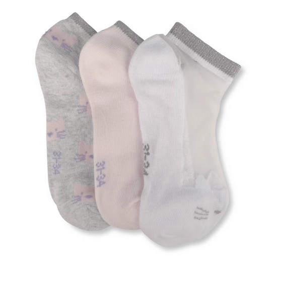 Socken GRIJS Meisjes