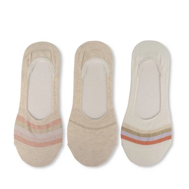 Socken GRIJS Dames