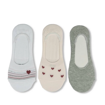Socken WIT Dames