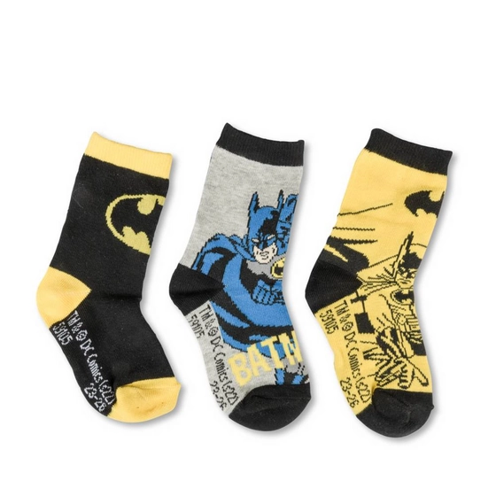 Socken ZWART Jongen