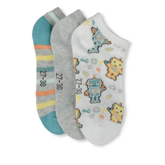 Chaussettes BLANC Garçon