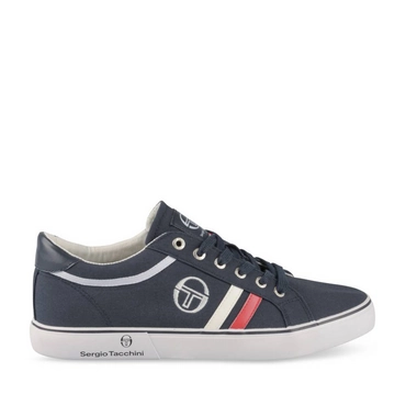 Baskets MARINE Homme