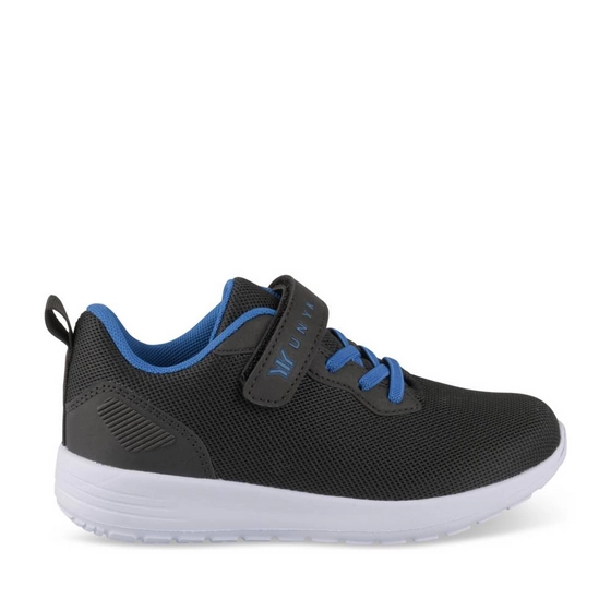 Sneakers ZWART Jongen