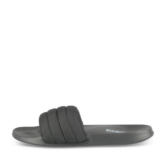 Claquettes NOIR Homme