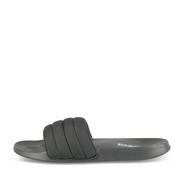 Claquettes NOIR Homme
