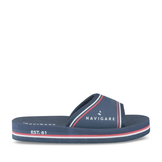 Claquettes MARINE Homme