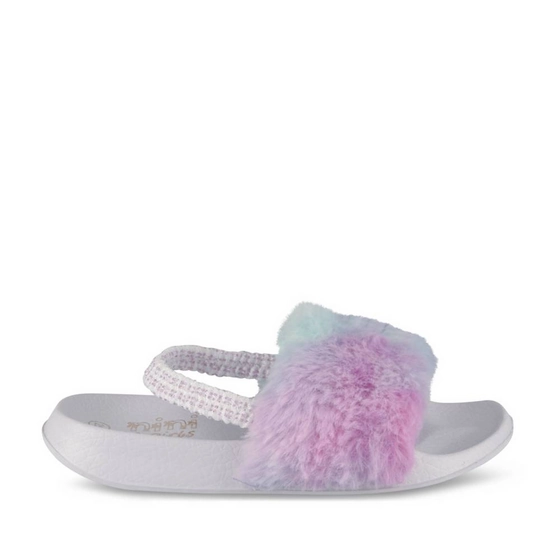 Chaussons VIOLET Fille