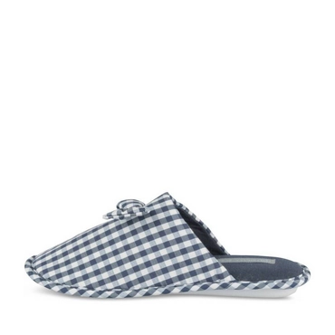 Chaussons MARINE Femme