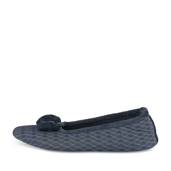 Chaussons MARINE Femme