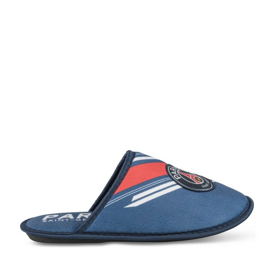 Pantoffels NAVY Heren
