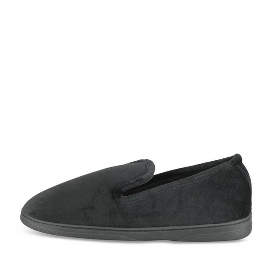 Chaussons NOIR Homme