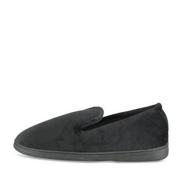 Chaussons NOIR Homme