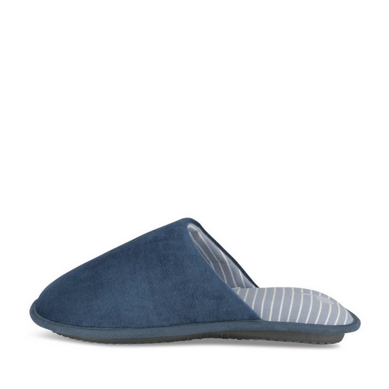 Chaussons MARINE Homme