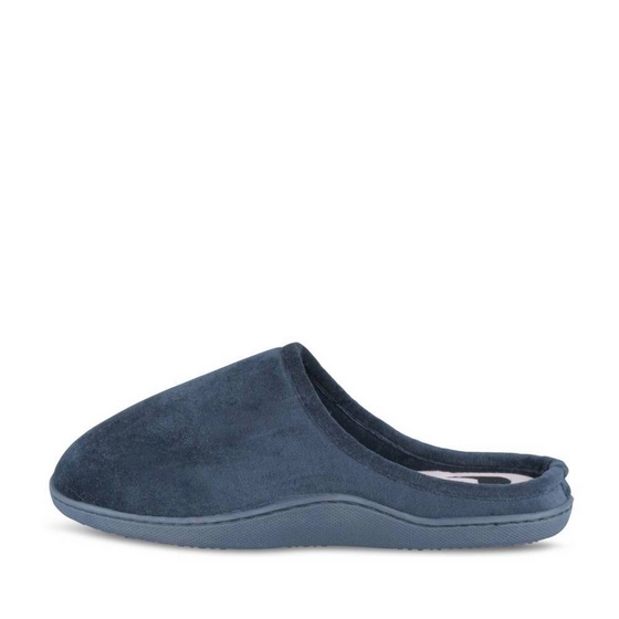 Chaussons MARINE Homme