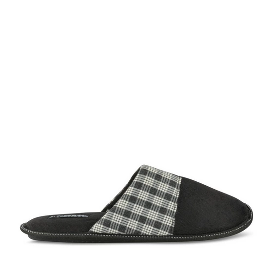 Chaussons NOIR Homme
