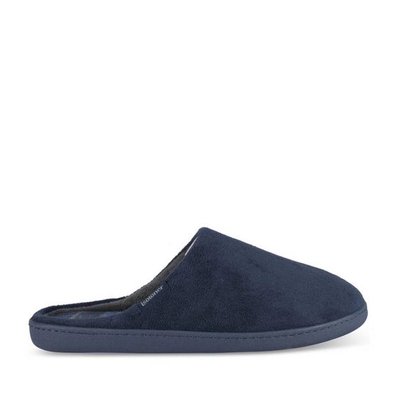 Pantoffels NAVY Heren