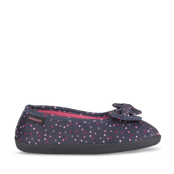 Chaussons GRIS Femme
