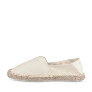 Espadrilles BEIGE Femme