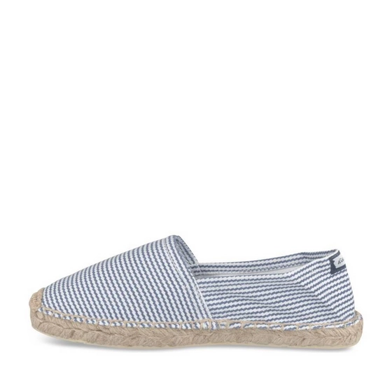 Espadrilles MARINE Femme