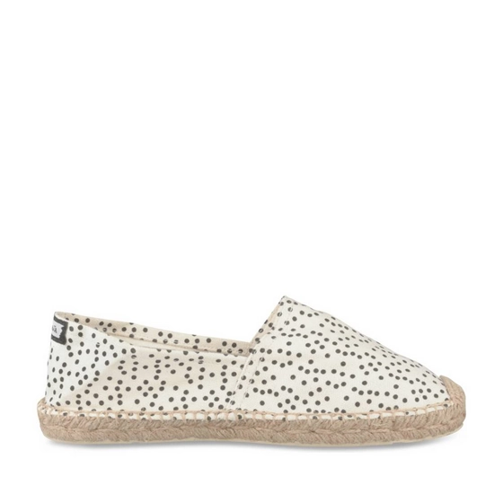 Espadrilles BEIGE Femme