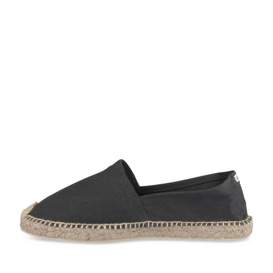 Espadrilles NOIR Homme
